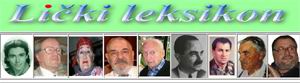 lički leksikon