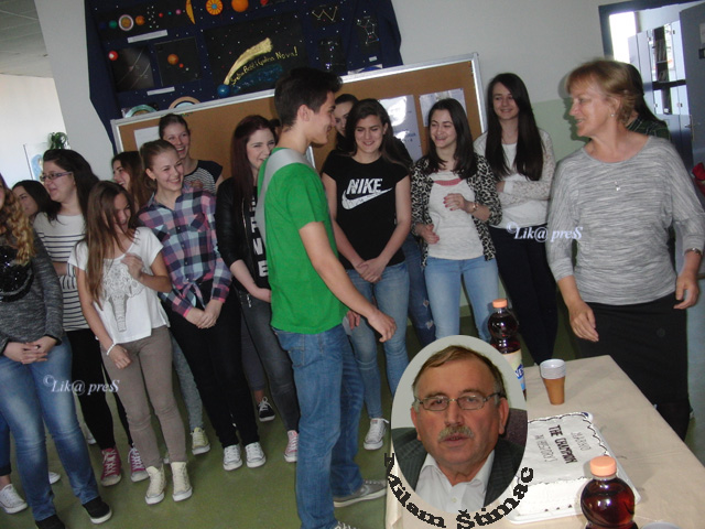 Prošle godine državni prvak iz povijesti bio je Marko Mataija                                                                                                                                                                                             