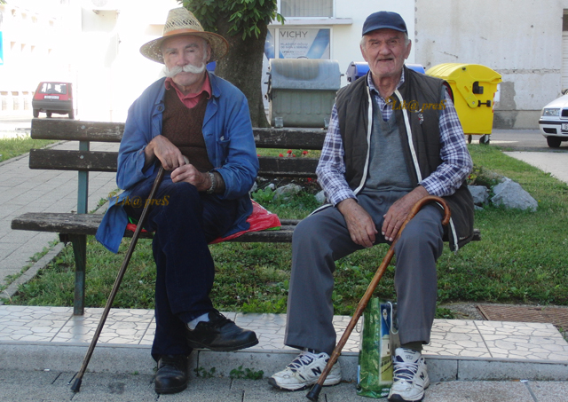 mladići iz gospića