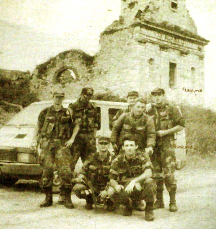 oluja