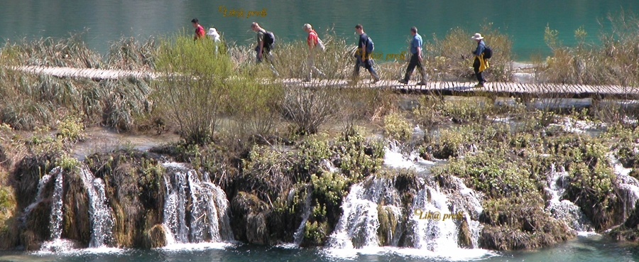 plitvice Ličke novine