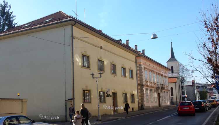 gospić