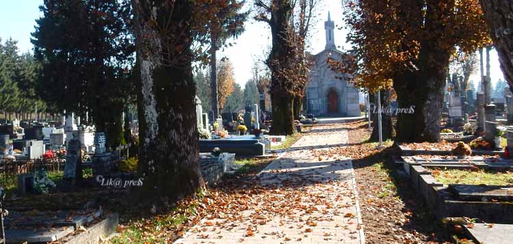 gospić