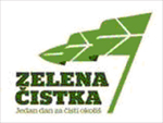 zeleni