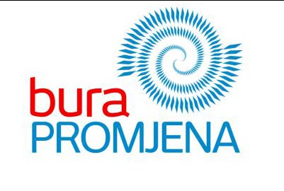 Logotip nezevisnih kandidata za lokalne izbore