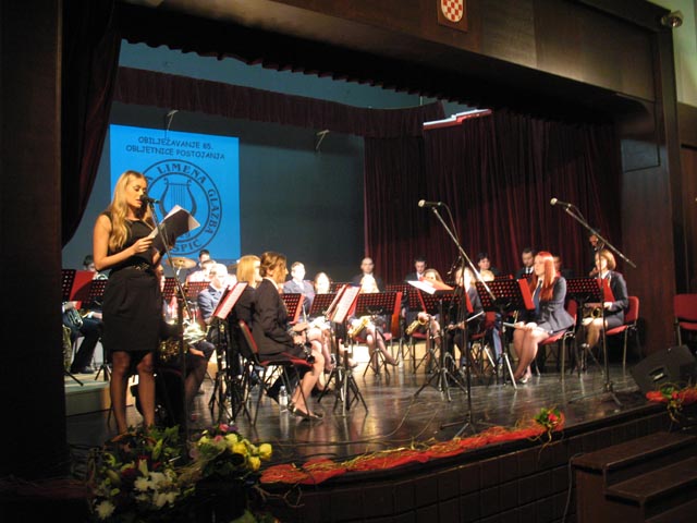 Koncert GLG prije pet godine/Arhiva Lika pressa  snimio Marko Čuljat                                                                                                                                                                                      