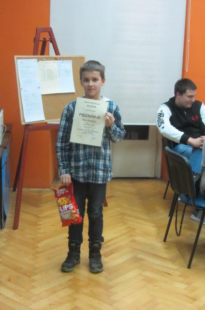 matijević