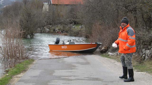 Kosinjski mornar                                                                                                                                                                                                                                          