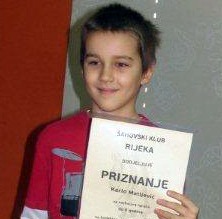 matijević