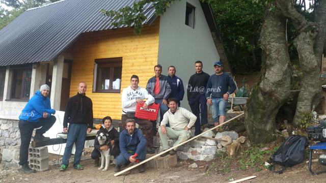 kuća
