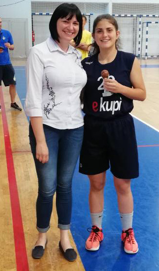 koš