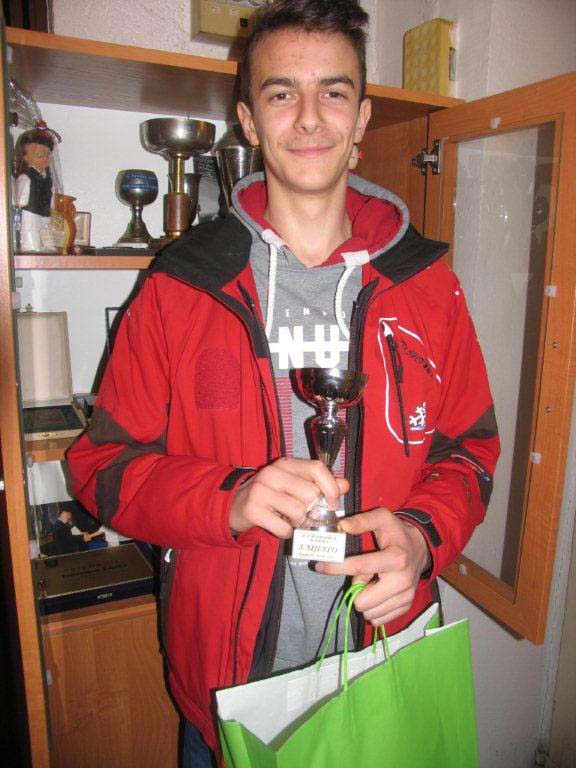 vid šarić