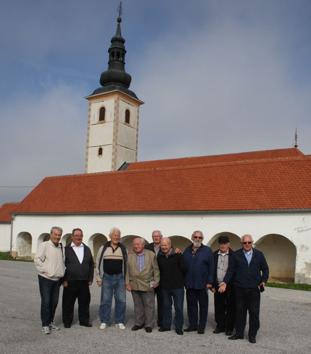 Milštajnovi dječaci                                                                                                                                                                                                                                       