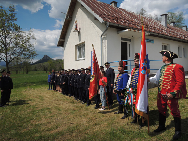 Smotra pazariških vatrogasaca u Aleksinici/Snimio Marko ČULJAT                                                                                                                                                                                            