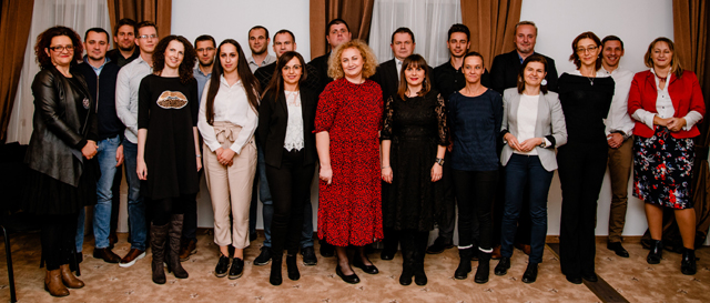 Gospićki rotaryjanci                                                                                                                                                                                                                                      