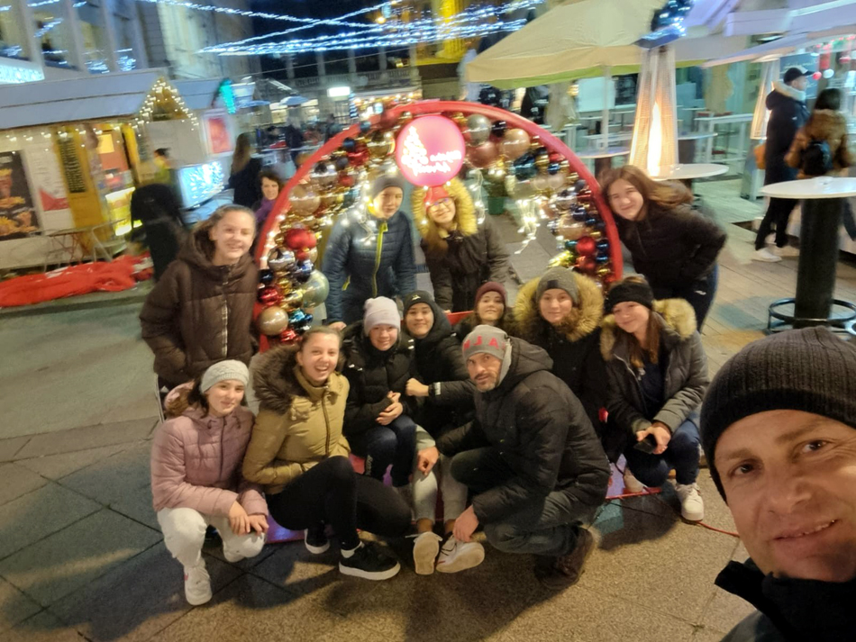 selfi rijeka