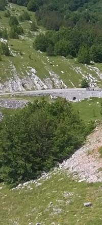 velebit