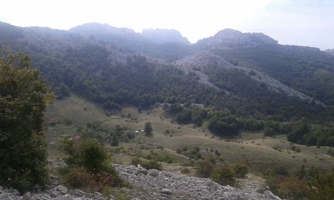 velebit