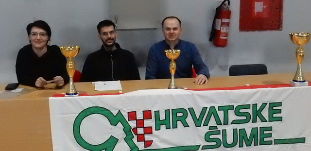 basket šumari