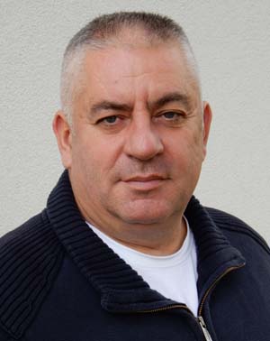 Mikić