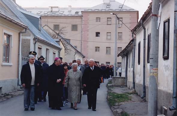 gospić